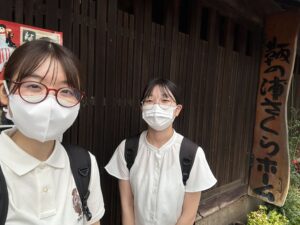 【鞆での実習】地域の力・温かさを感じました！